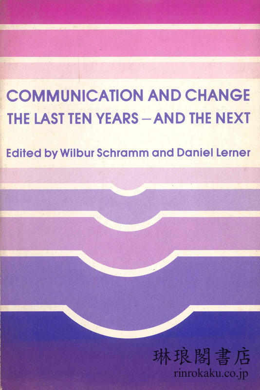 COMMUNICATION AND CHANGE